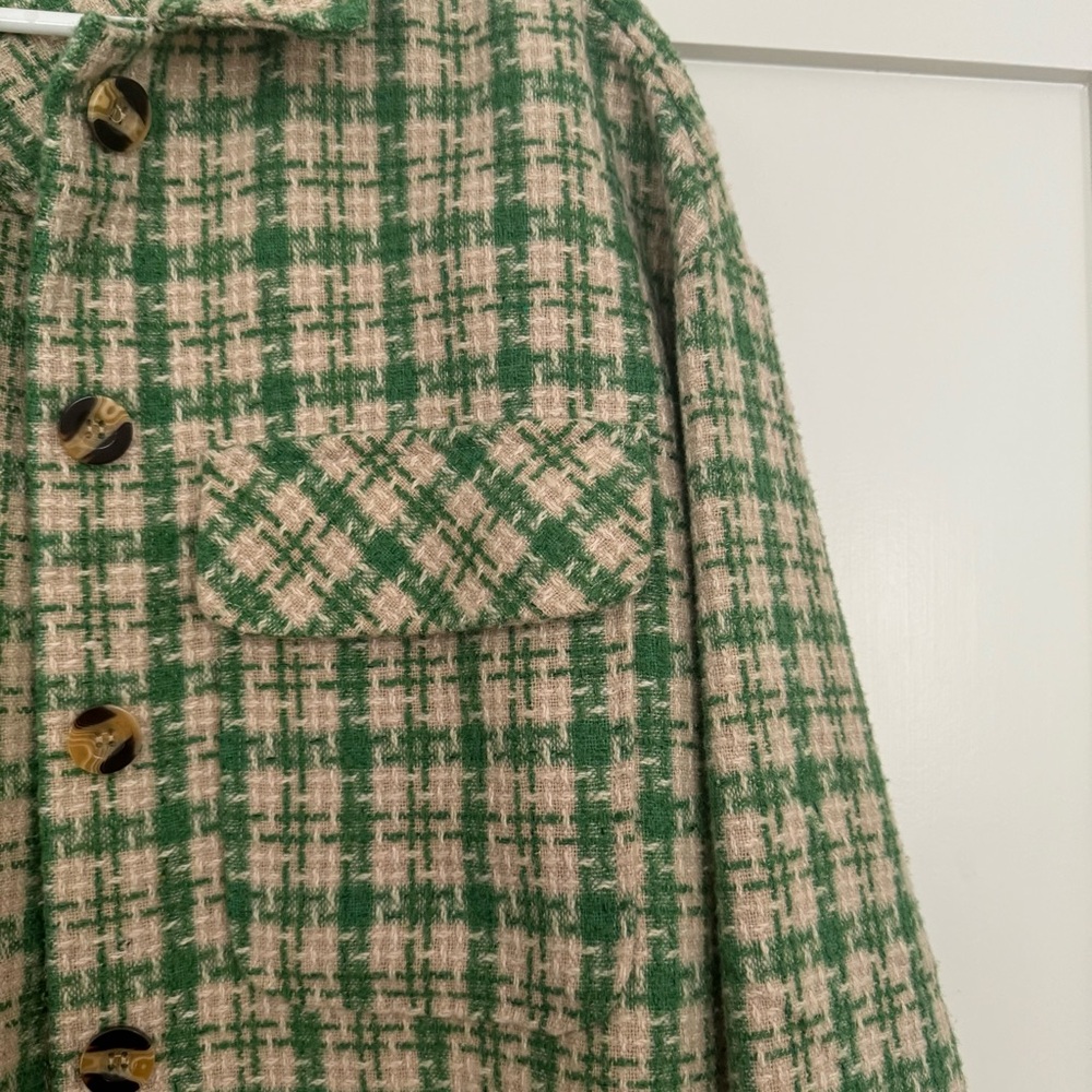 Motel Jacket - Picture 4 of 4